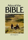 Atlas of the Bible (Cultural Atlas of) - J.W. Rogerson