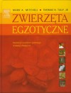 Zwierzeta egzotyczne - Tully Thomas N. Mitchell Mark A.