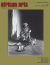 African Arts: 49:1 (Spring 2016) - Bogumil Jewsiewicki, Estelle Sohier, Philip M. Peek, John Picton, Herbet F. Weiss, Richard B. Woodward, Z.S. Strother, Onyile Bassey Onyile, Christopher Slogar, William Hart