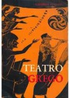 Teatro Grego - Jaime Bruna