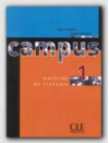 Campus 1 Textbook - Girardet