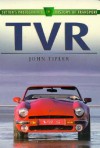 TVR - Maurice Beresford, Keith Anderson