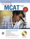 Your RX for the MCAT CBT W/CD-ROM, 8th Edition - Susan Van Arnum