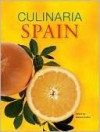 Culinaria Spain (Other Format) - Marion Trutter