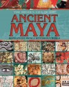 The Hidden Life of the Ancient Maya - Clare Gibson