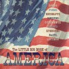 The Little Big Book of America - Lena Tabori, Natasha Tabori Fried