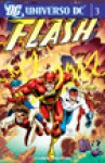 Universo DC Flash 03 - Mark Waid