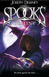 The Spook's Destiny: Book 8 (The Wardstone Chronicles) - Joseph Delaney