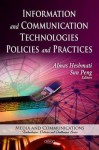 Information and Communication Technologies Policies and Practices - Almas Heshmati, Sun Peng