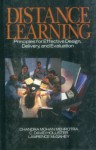 Distance Learning: The Essential Guide - Marcia L .Williams, Kenneth Paprock, Barbara G. Covington