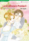 Lord Calthorpe's Promise 2 (Mills & Boon comics) - SYLVIA ANDREW, RIN OGATA