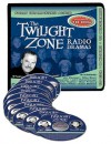 The Twilight Zone Radio Dramas, Volume 12 - Stacy Keach