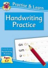 Handwriting Practice: Ages 5-7 - Richard Parsons