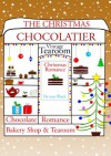 The Christmas Chocolatier - De-ann Black