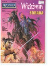 Wiedźmin: Zdrada - Andrzej Sapkowski, Bogusław Polch, Maciej Parowski