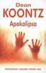 Apokalipsa - Dean R. Koontz