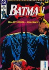 Batman nr 38 (1/94): Ostatni Arkham cz.1-2 - Alan Grant, Kelley Jones, Norm Breyfogle