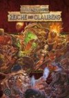 Warhammer Fantasy Rollenspiel - Reiche des Glaubens - Eric Kagle, Alexander von Peschke-Pigulla