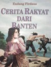 Cerita Rakyat dari Banten - Endang Firdaus