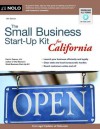 The Small Business Start-Up Kit for California - Peri Pakroo