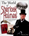 The World of Sherlock Holmes - Martin Fido