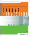 Online Investing - Jon D. Markman