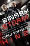 Binary Storm (Liege-Killer) - Christopher Hinz