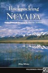 Backpacking Nevada - Mike White