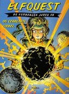 ElfQuest De Verborgen Jaren 15: De Gebroken Cirkel - Wendy Pini, Richard Pini