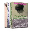 The Girl From Poor House Lane-Complete Series - Freda Lightfoot