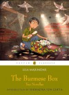 The Burmese Box : Two Novellas - Leela Majumdar, Subhadra Sen Gupta