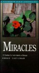 Miracles (Bible Study Guides) - Robbie Castleman