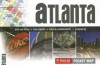 Atlanta Insight Pocket Map - Apa Publications, Apa Publications