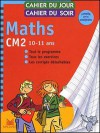 Maths. CM2. Per la Scuola elementare - Collectif