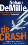 De crash - Nelson DeMille, Harry Naus, Studio Jan de Boer BNO, Sandy Dillingham