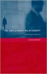 Employment Relationship: A Psychological Perspective - Peter Herriot