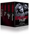 Bend To My Will (Books 1-4) - Emily Jane Trent