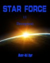 Star Force: Deception - Aer-ki Jyr