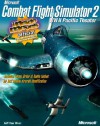 Microsoft® Combat Flight Simulator 2: WW II Pacific Theater: Inside Moves: WW II Pacific Theater: Inside Moves - Jeff Van West