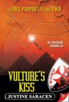 Vulture's Kiss - Justine Saracen