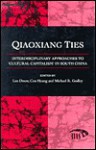 Qiaoxiang Ties - Leo Douw, Michael R. Godley, Douw