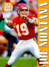 Beckett Great Sports Heroes: Joe Montana (Beckett Great Sports Heroes) - James Beckett