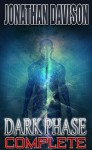 Dark Phase Complete (Omnibus Edition) - Jonathan Davison