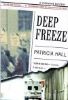 Deep Freeze - Patricia Hall