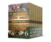 Ultimate Survival Box Set: Best Skills and Strategies To Keep You Safe and To Help You Survive Any Crisis You Might Encounter (Survival, Survival Handbook, Survival Manual) - Deborah Phillips, Max Kessler, Arthur Cooper, Jason Williams, Mark Young