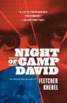 Night of Camp David - Fletcher Knebel