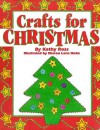 Crafts for Christmas - Kathy Ross, Sharon Lane Holm, Kathryn Ross