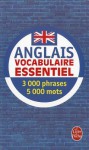 Vocabulaire de l'anglais d'aujourd'hui - Anne-Marie Pateau, William B. Barrie, B. Pateau Barrie