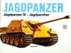 Jagdpanzer - Edward Force