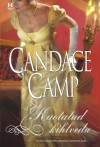 Kaotatud kihlvedu (The Matchmakers #1) - Candace Camp